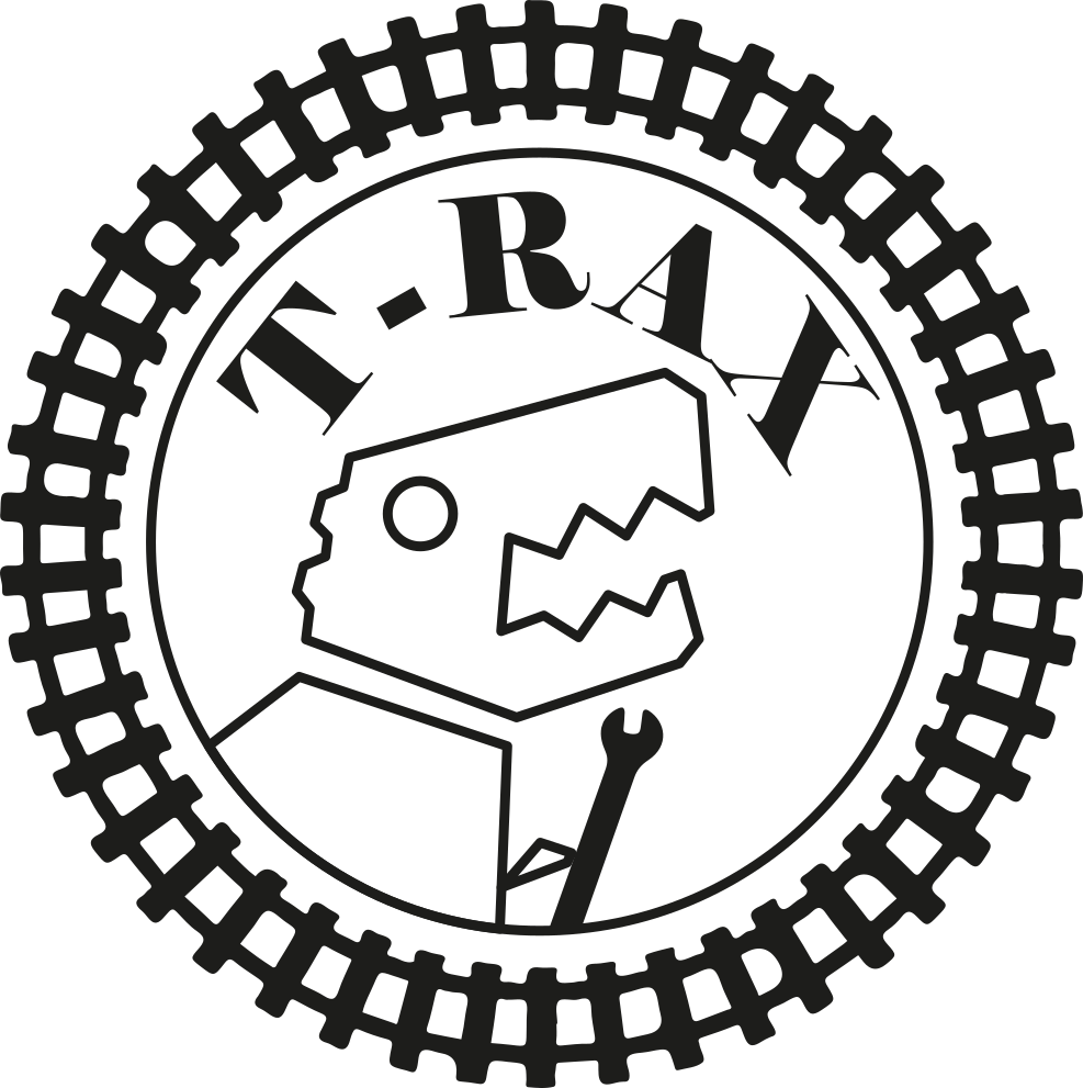 T-RAX Chalmers Makerspace